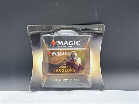 MAGIC THE GATHERING MODERN HORIZONS 3 BOOSTER PACK