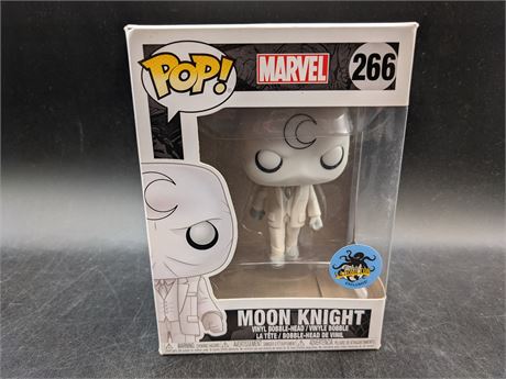 HIGH VALUE - MARVEL - MOON KNIGHT #266 - L.A. COMICON EXCLUSIVE
