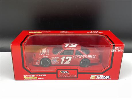 1994 RACING CHAMPIONS DIECAST CAR 1:24 SCALE