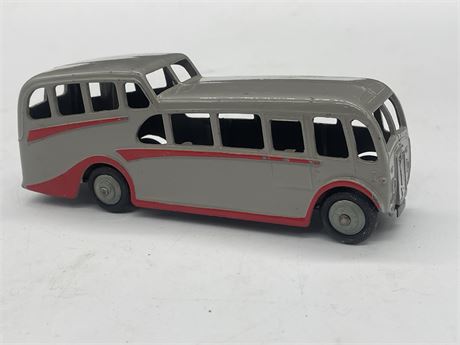DINKY OBSERVATION COACH (4.5” LONG)