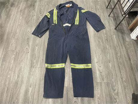 CANADIAN CULIMITED OVERALLS SIZE XXL