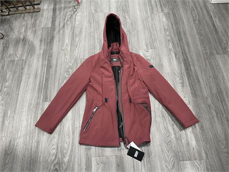 (NEW WITH TAGS) DKNY JACKET SIZE S