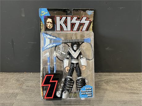 NOS 1990’s SEALED KISS FIGURE