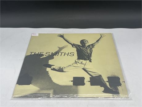 RARE PROMO COPY - THE SMITHS - THE BOY WITH THE THORN IN HIS SIDE - NEAR MINT (M