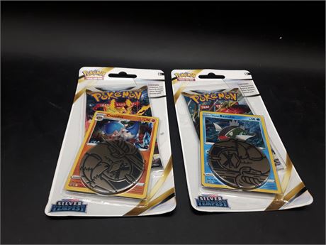 SEALED - POKEMON SPECIAL EDITION PACKS