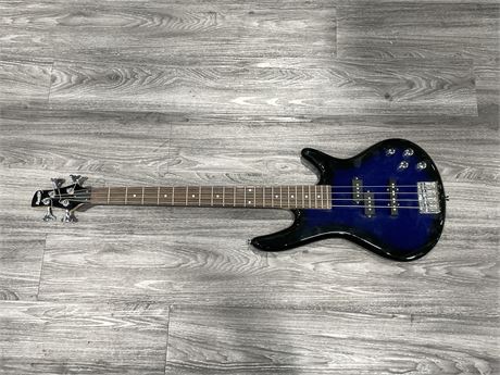 IBANEZ ELECTRIC BASS GUITAR