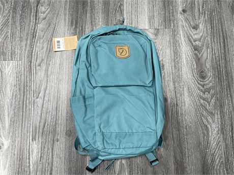 NEW FJALL RAVEN BACKPACK