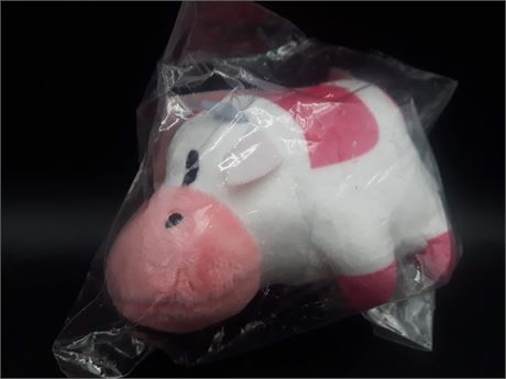 SEALED - STORY OF SEASONS COLLECTIBLE COW