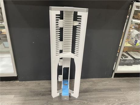 WII GAMING TOWER (11”x10”x35”)