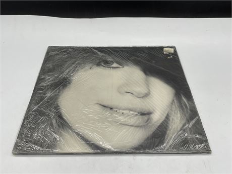 SEALED OLD STOCK CARLY SIMON - SPY - SHRINK WRAP HAS SOME WEAR