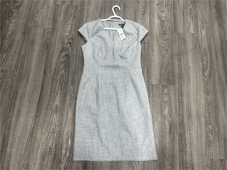 BRAND NEW WITH TAGS SUZY SHIER DRESS (SIZE M)