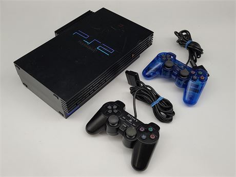 PS2 COMPLETE