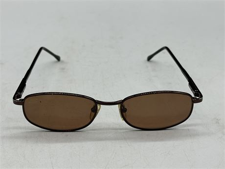 SERENGETI SUNGLASSES