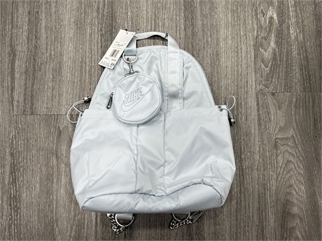 BRAND NEW W/ TAGS NIKE BACK PACK 10L - RETAIL $105
