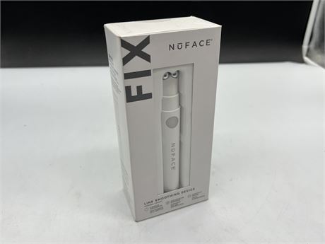 (NEW) NUFACE LINE SMOOTHING DEVICE