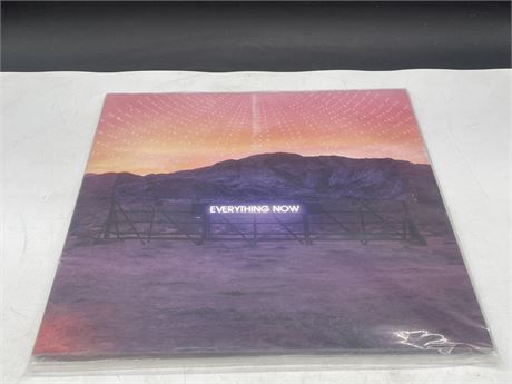 ARCADE FIRE - EVERYTHING NOW - NEAR MINT (NM)