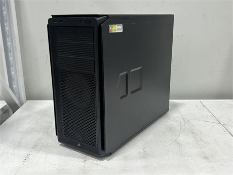 NCIX PC TOWER