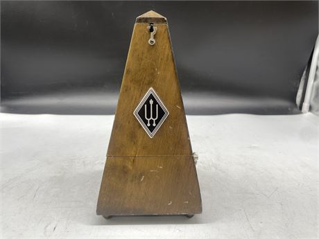 METRONOME (MADE IN GERMANY)