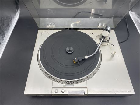 SONY PS-T15 TURNTABLE (Working)