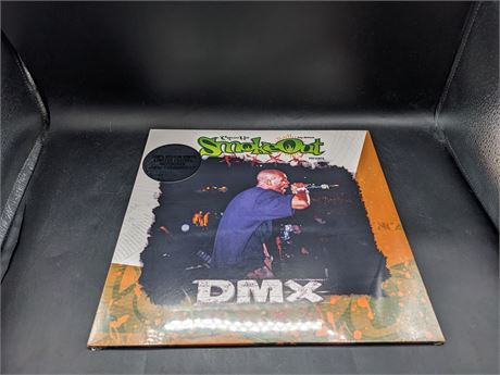 SEALED - DMX - VINYL
