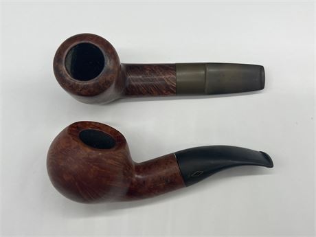 AS NEW - VINTAGE PIPES (DANISH SPECIAL / BREBBIE)