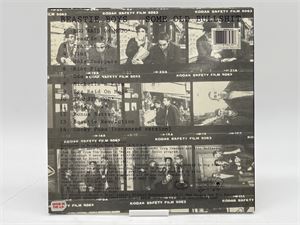 Urban Auctions - BEASTIE BOYS - SOME OLD BULLSHIT - 10” LIMITED ED