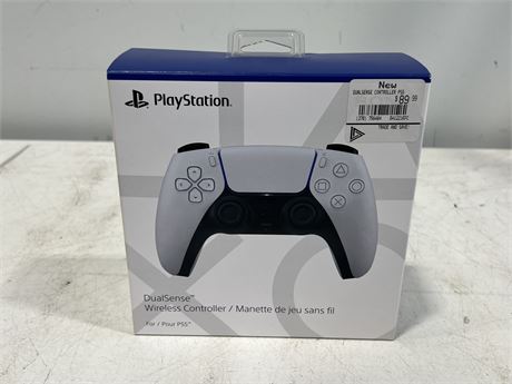 (NEW) PS5 CONTROLLER