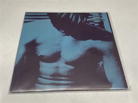 THE SMITHS - NEAR MINT (NM)