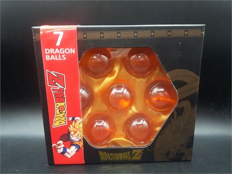 DRAGONBALL Z FIGURE - EXCELLENT CONDITION