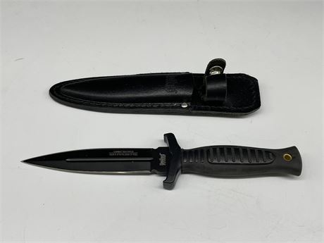 UNITED CUTLERY COMBAT TOOTHPICK KNIFE UC2698