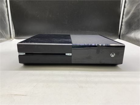 XBOX ONE CONSOLE - UNTESTED