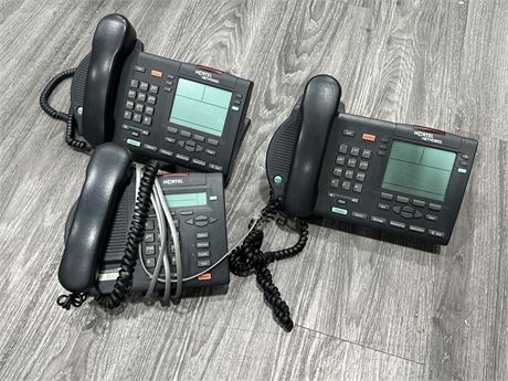 BUSINESS PHONE SYSTEM