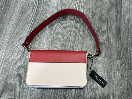 (NEW) STRATHBERRY WOMENS PURSE W/TAGS - RETAIL $1055.00