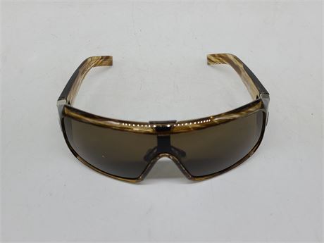 SPY HAYMAKERS SUNGLASSES WITH CASE (Made in Italy)