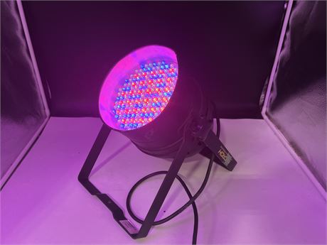 MICROH LED MULTI COLOR CHANGING STROBE LIGHT - 8” DIAMETER