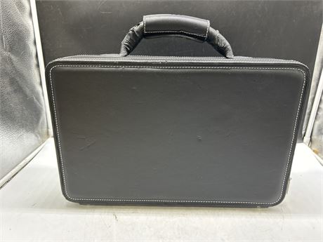 WATCH CARRYING CASE
