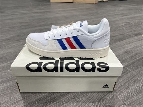 BRAND NEW IN BOX ADIDAS SHOES - SIZE 8