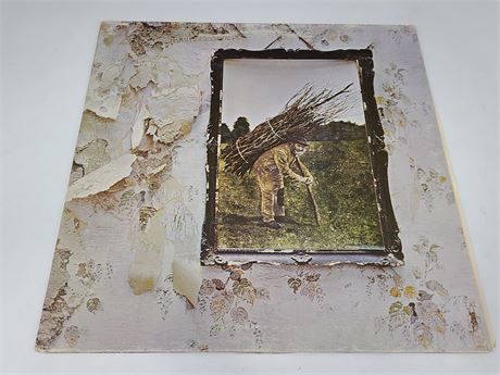 LED ZEPPELIN (very good condition)
