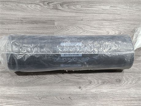 GARBAGE BAGS 28"X40" ROLL OF 100