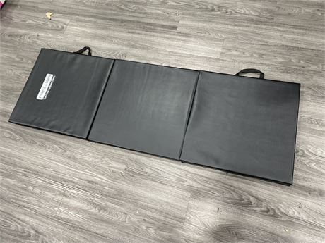 (NEW) FITNESS TOWN GYM MAT
