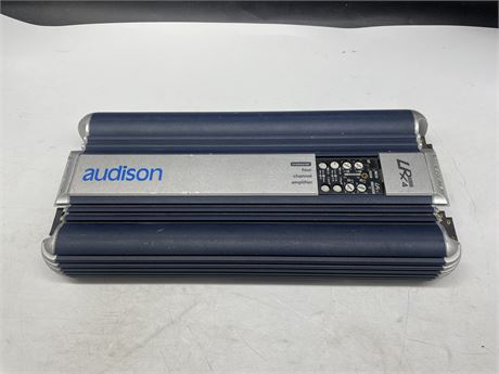 AUDISON LRX4 300 AMP