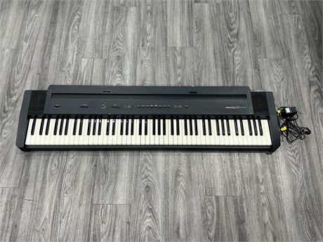 ROLAND EP-9 KEYBOARD - WEIGHTED KEYS W/POWER SUPPLY (Works)