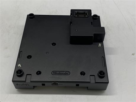 GAMEBOY PLAYER FOR GAMECUBE