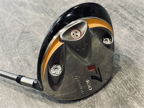 TAYLOR MADE R7 DRIVER