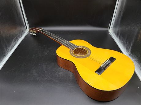 ACOUSTIC GUITAR (Youth size)
