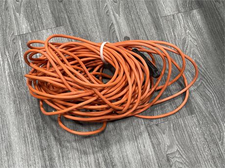 100FT EXTENSION CORD