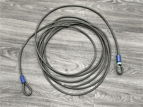 SCHLAGE 30’ RECOVERY CABLE