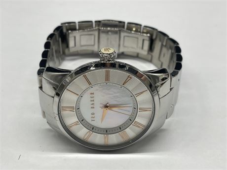 TED BAKER WATCH LIKE NEW