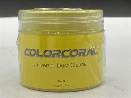 (NEW) COLORCORAL UNIVERSAL DUST CLEANSER