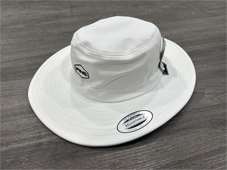 PING GOLF BUCKET HAT - NEW W/TAGS